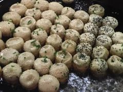 -小杨生煎(龙之梦购物中心店)
