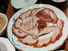 -龙聚德北京烤鸭(巴南商社汇购物中心店)