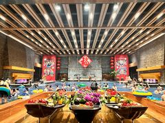 -清河半岛温泉度假酒店