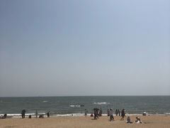 -老虎石海上公园