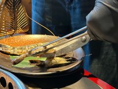 -300杯·和牛烧肉清酒专门店(廊里店)