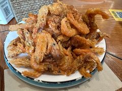 -浑河春面馆·非遗鹿角面(良乡店)