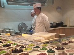 -合胜记太原排档(王府井店)