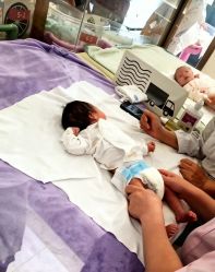 -雪绒花月子会所(祥盛店)