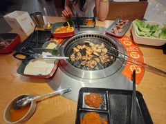 -新石器烤肉(百联川沙店)
