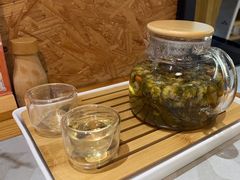 -如轩·海鲜砂锅粥·潮汕菜(南城店)