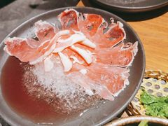 -呷哺呷哺 黄金牧场 (新中关购物中心店)
