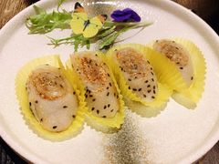 -柒园·三十年创意杭帮菜(龙湖滨江天街店)