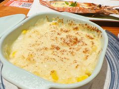 芝士超腻-三月居酒屋(青年大街店)