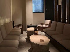 -Hideout Hookah Lounge·隐觅地