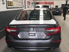 -广汽本田古田4S店