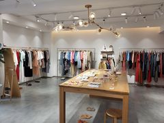 -nana showroom娜娜家服装店
