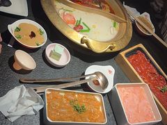 -熊喵来了火锅(太原里第2分店)
