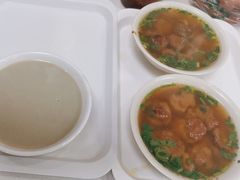 -老磁器口豆汁店(天坛店)