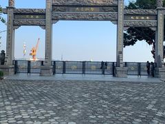 -南沙天后宫景区