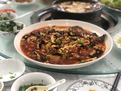 -南渝食府.石锅鸡(尚城花园店)