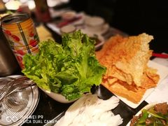 -牛事制造局牛肉火锅(莲岳路店)