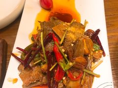 -云海肴·汽锅鸡·云南菜(苏州中心店)