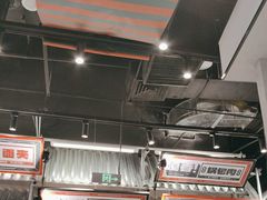 -堂堂小伙夫·辽宁小吃大排档(京西大悦城店)