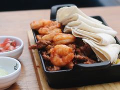 -Famous肥猫墨西哥音乐餐吧(五棵松华熙LIVE店)