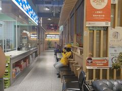 -魔鬼牛蛙小厨•烤鱼•龙虾(上马墩光华时代店)
