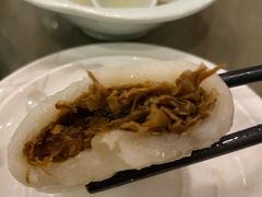 白果龟-茶油香闽南菜·花园餐厅(前埔店)