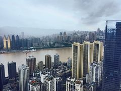 -解放碑威斯汀酒店-知味国际美食餐厅