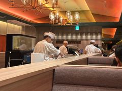 -鮨冠OMAKASE食べ放题(北京首店)