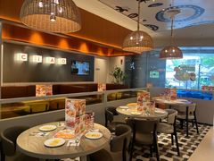 -菲滋意式餐厅(富阳东方茂店)