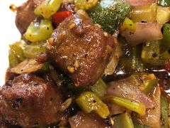 -日昌餐馆(亦庄店)