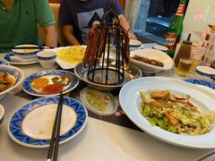 -巴依老爷新疆美食(魏公村店)