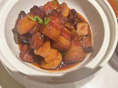 -久宴·天目湖大鱼头(恐龙园店)