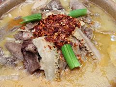 -一品滇香·云南菜(公益西桥店)