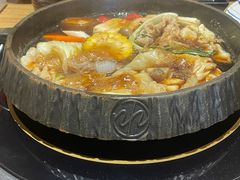 -水林间·寿喜烧自助(仙林金鹰店)