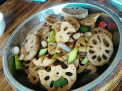 -胡师傅三下锅(汽车站店)