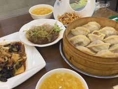 -百年认一力 太原老字号 (桥头街店)