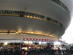 -成都金融城演艺中心