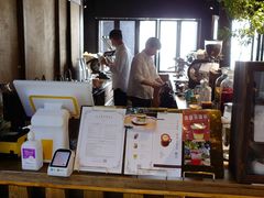 -Metal hands·铁手咖啡