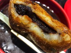 炸糕-糯米香(长江路店)