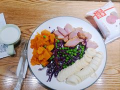 -SaladJohn沙拉匠(凯德1818店)