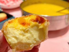 -龙鲜会·澳门生鲜火锅(诚品店)
