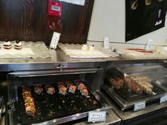 -松子料理(白家庄店)