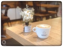 -Jamaicablue Coffeeshop(中央广场店)