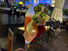 -STARRY CAFE & LOUNGE BAR(高新店)