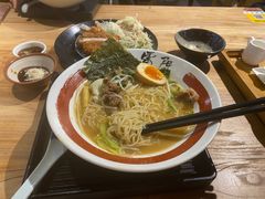 -雷门拉面·现熬骨汤(凯德来福士店)