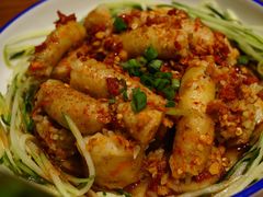 -纳瓦新疆菜(银都店)