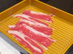 -太湖饭店玉兰厅(自助餐厅)