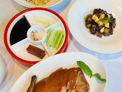 -满堂·烤鸭店·北京菜(鼓楼店)