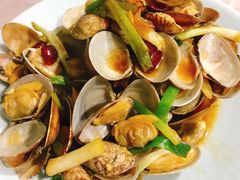 -阿杰臻选海鲜饭店(普陀山店)