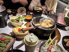 -芸山季·云南野生菌火锅(人民广场来福士店)